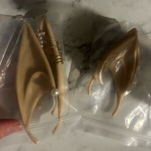 Elf Ears 2 pack